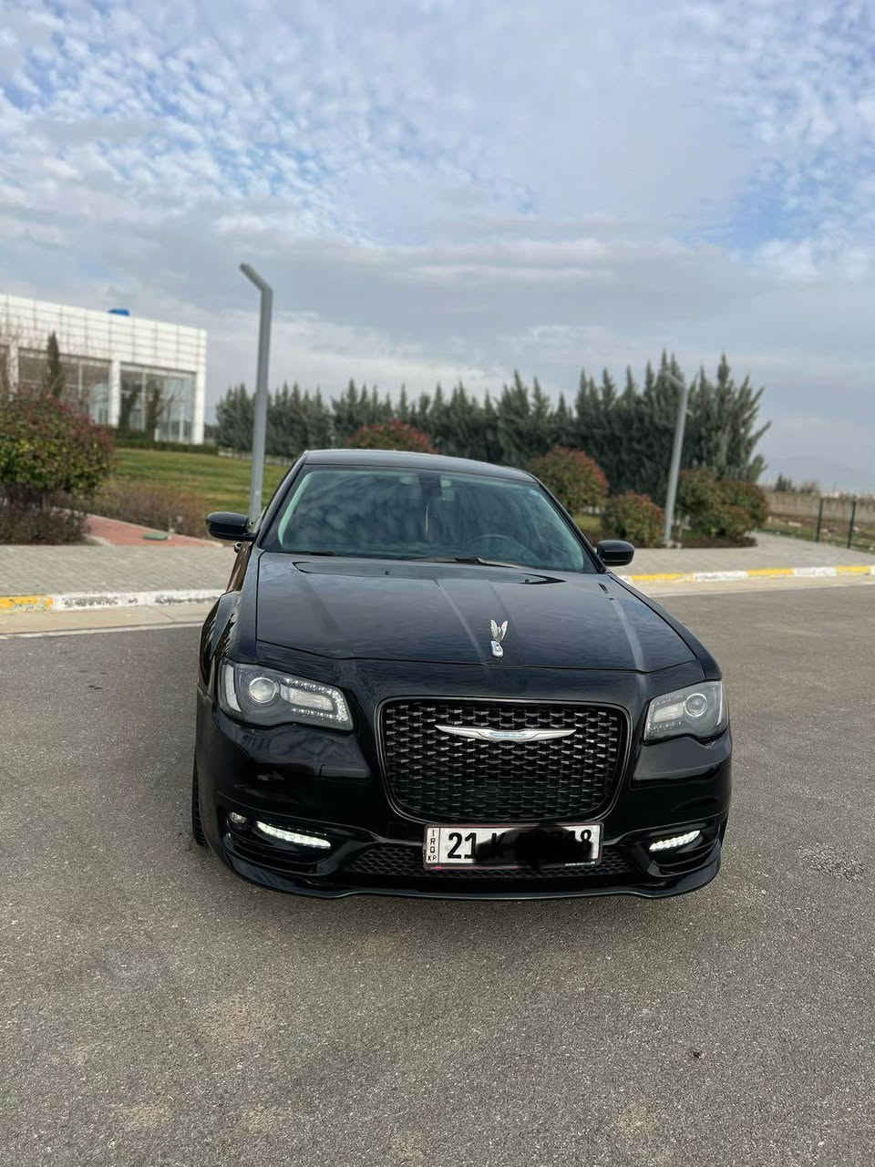 ئوباما ٢٠٢١ 
بةسمة شةغال 
شاشةو كاميرا 
بيشو دوا حاسة
بي بوياخ بي سارد دووبارجةي كوراوة بةبيلاد بي ئيرباگ بي ناوگرتن
٤٠ هةزار ميل روشتووة 
گيرو مةكينةي نةكراوةتةوة بةشةرت 
سةنةويو زينگةي تازةية تا ٢٠٢٨ 
سعر ٢٥٥$ گةلا
*********** السليمانية, العراق
