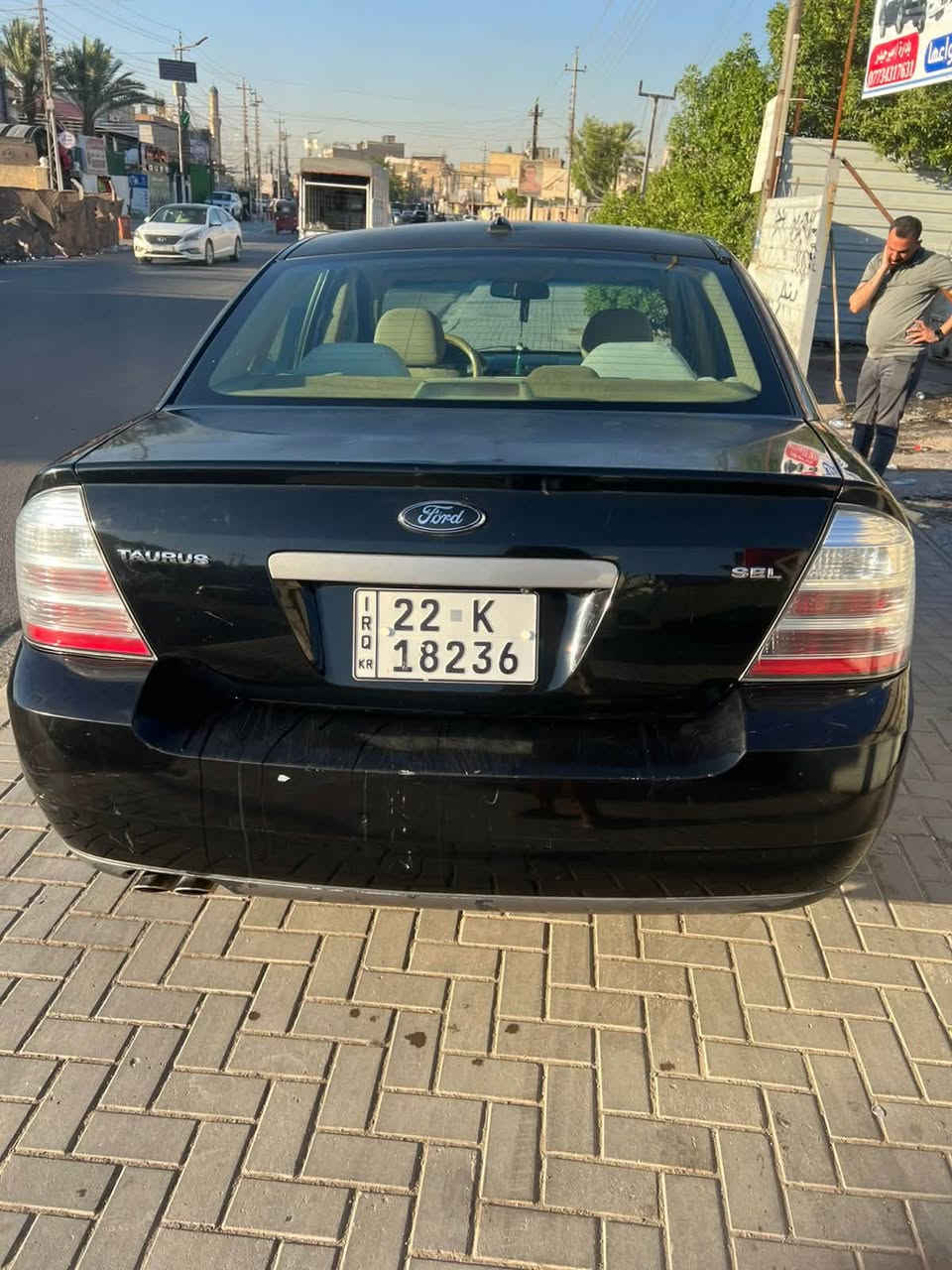 فورد تورس موديل 2008
كير مكينه جديده حاويه 
تبريد شغال تخم تاير صدر امامي خلفي جديد كلشي بيها شغال بيها منظومة غاز تانكي 80 لتر 
سعر 62 $ ورقه

مكان السيارة بغداد الدورة شارع المصافي 

+964 776 447 8881


**إذا كنت صاحب هذا الإعلان وتريد حذفه لأي سبب، رجاءا أرسل رسالة إلى الدعم الفني**