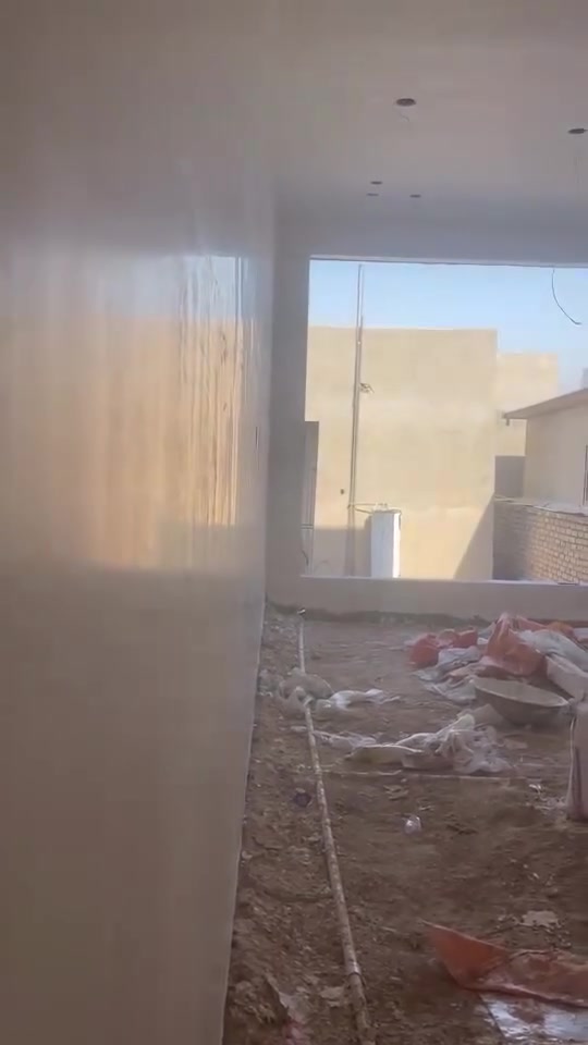 ***********
*********** جص وبورك وتشميع شغل درجه اولى مضمون وهندسي نشتغل فقط بغداد موجود اتصال وتواصل

