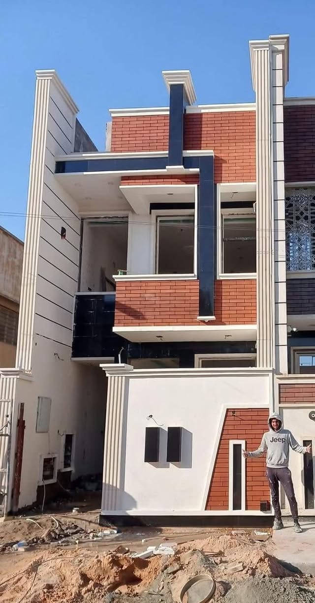 ملاحظه‼️‼️‼️‼️‼️. نتعامل بنظام الاقصاد بمقدمة
 
مع ميثم ابو شمس. خلي بالك صافي  

نوفر لكم 
تصميم واجهه حسب طلبكم +
كل كرسته العمل +
كادر مختص بتصميم وتنفيذ الواجهات 

العنوان \بغداد\العامرية للأستفسار

الاتصال +الواتساب 

***********
