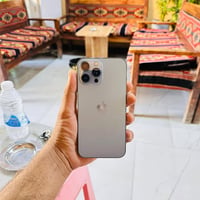 آيفون 13 برو ماكس • ١ تيرا • بطارية ٨٠٪