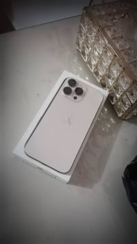 ايفون 16 بروماكس • جديد بالباكيت • شحن مرة وحدة