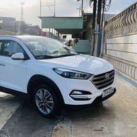 توسان • ٢٠١٨ • مكفولة