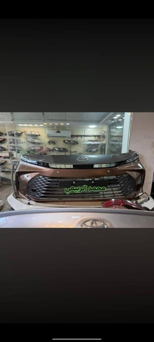 سلام عليكم محلات محمد الربيعي للأدوات الاحتياطية اليابانية 2018/2026رقم الهاتف ***********
*********** 
العنوان بغداد العلاوي شارع 6 قرب مستشفى الكرامه 
ملاحظه 
 يوجد توصيل جميع محافظات العراق

