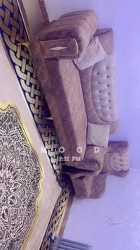 كنب • ١٠مقاعد