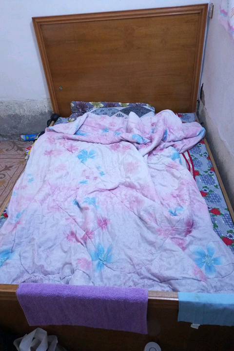 جرباية خشب صاج تفصال عراقي راس عالي وناصي والجوانب الجرباية نفسها بلوك 6ارجل