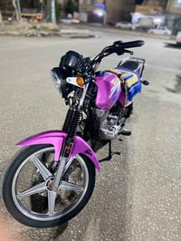 دايون موديل 22بنفسجي للبيع مكفوله كفاله عامه كلشي شغال اشاير هورن لايت...