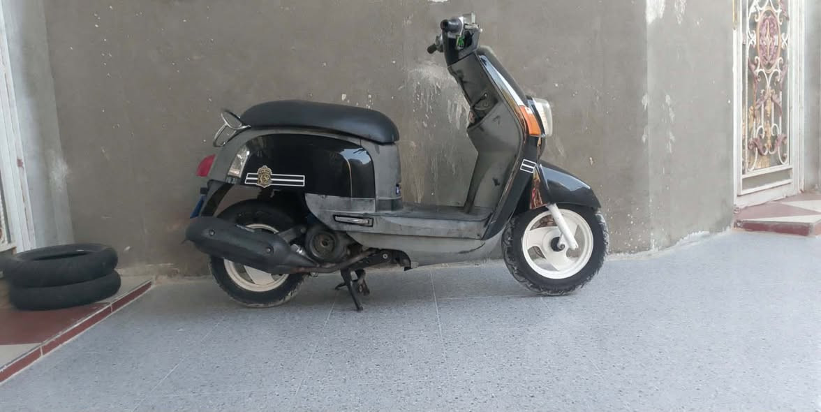 سلام عليكم ماكس بوليس للبيع او مراوس باقي تفاصيل خاص بكاني ناصريه رفاعي


**إذا كنت صاحب هذا الإعلان وتريد حذفه لأي سبب، رجاءا أرسل رسالة إلى الدعم الفني**