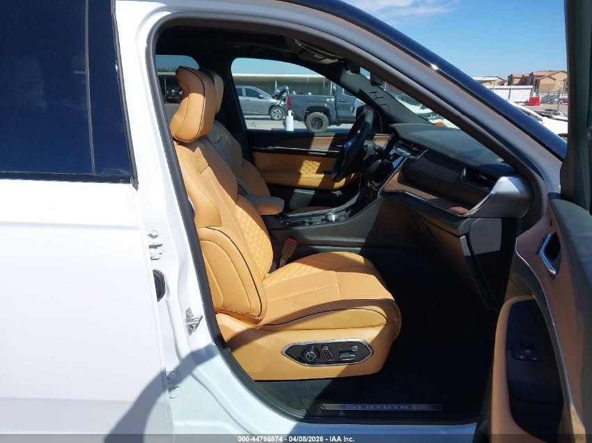 🔥 مزاد مميز ومنافسة قوية 🔥

🚨 مزاد مميز لا تفوّت الفرصة! 🚨

🚙 JEEP GRAND CHEROKEE SUMMIT 4X4
📅 موديل 2025

🗓️ موعد المزاد: 22/7/2026
⏰ الساعة: 4:30 مساءً

📍 بغداد – المنصور – شارع البرج
📌 مقابل التفاح الأخضر

📲 للاستفسار: ***********
💥 كونوا على الموعد ولا تفوّتوا الفرصة! 💥

