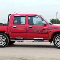 بيكم دير • ٢٠١٢ • محرك جديد