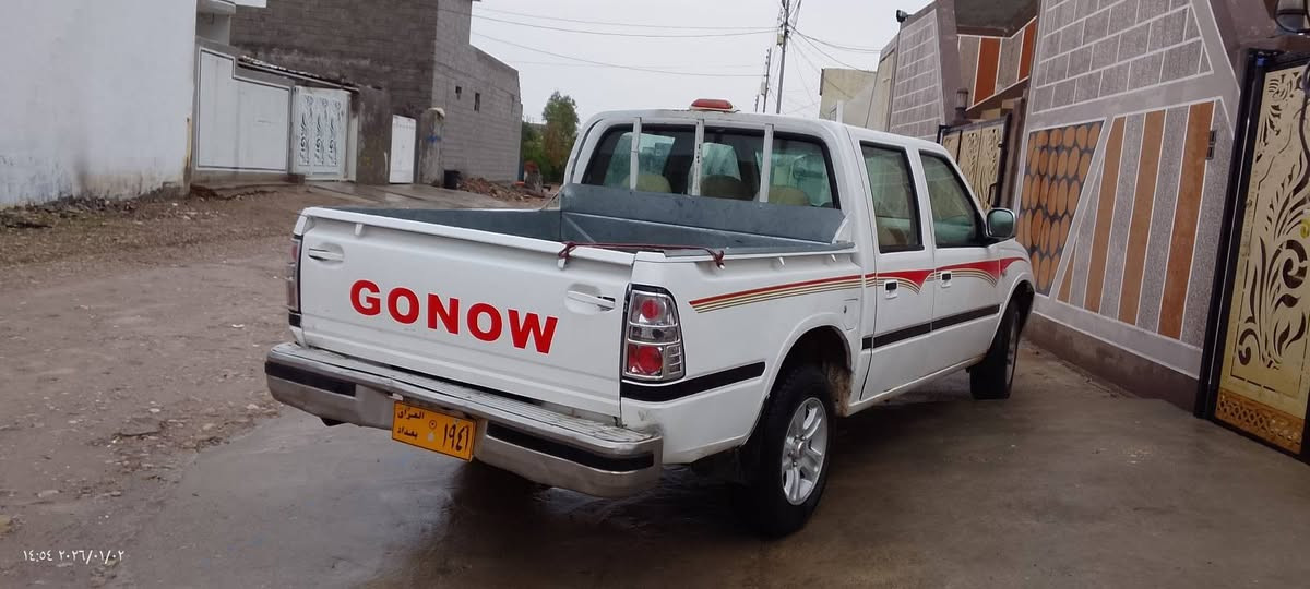 سەرەتابەناوی خوایگەوەرەئەم سەیارەبۆفڕۆشتن جۆری سەیارەگۆنا 2006 حیزام بۆیاخ بۆجوانی مەنەفێست ناوزەرد بەخاخ تایەی جوان  پاتری جوان تازەڕۆنی گۆڕاوە  سعر33معامەلە***********شوێن کەلارڕزگاری
