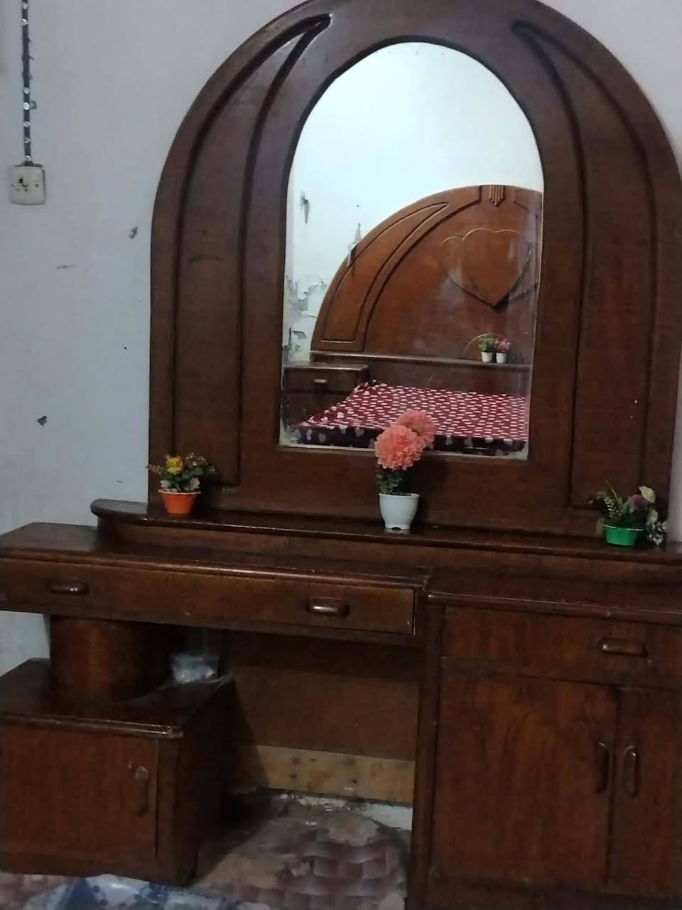 غرفه اخشاب للبيع 650وبيه مجال حك جيه خاص مفتوح


**إذا كنت صاحب هذا الإعلان وتريد حذفه لأي سبب، رجاءا أرسل رسالة إلى الدعم الفني**