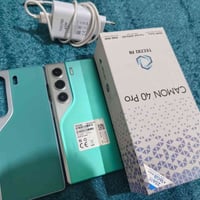 تكنو كامون 40 برو • ٢٥٦ • بوبجي اكستريم