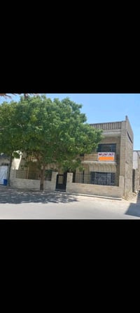 للإيجار التجاري – الأعظمية / كورنيش السفينة 📍 الموقع: مقابل نهر دجلة –...