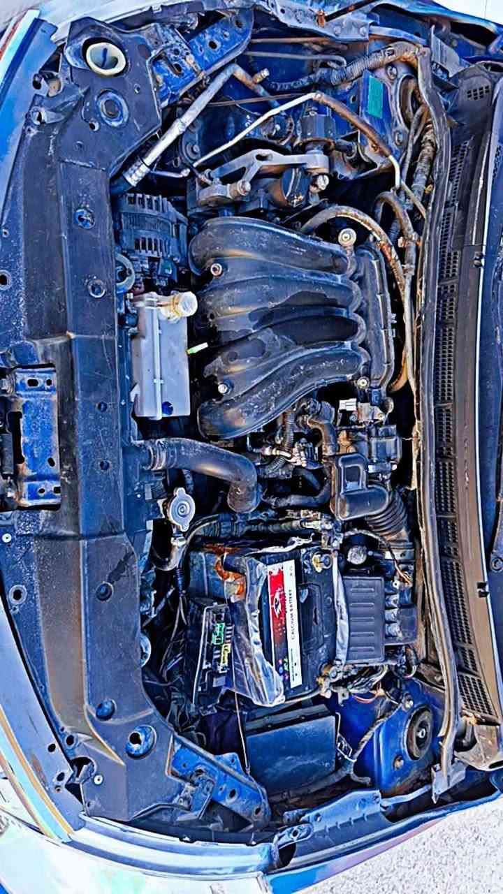 نیسان ڤێرسا مودێل 2009 گێر تۆماتیک
سەنەوی اسلی لەگەڵە بەشەرت 
کێر و مەکینەی بە شەرت 
بۆ جوانی سبوغ عام کراوە
داوەی 50 وەرەقەی دەکەم
رەقەم ، *********** أربيل, العراق
