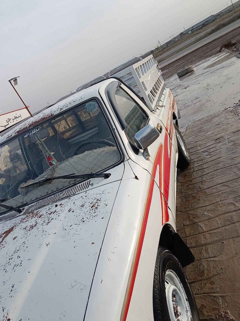 السلام عليكم بيكم موديل ٩٢ للبيع كير اكسل شرط السعر ٥٥ الاتصال على رقم ***********
