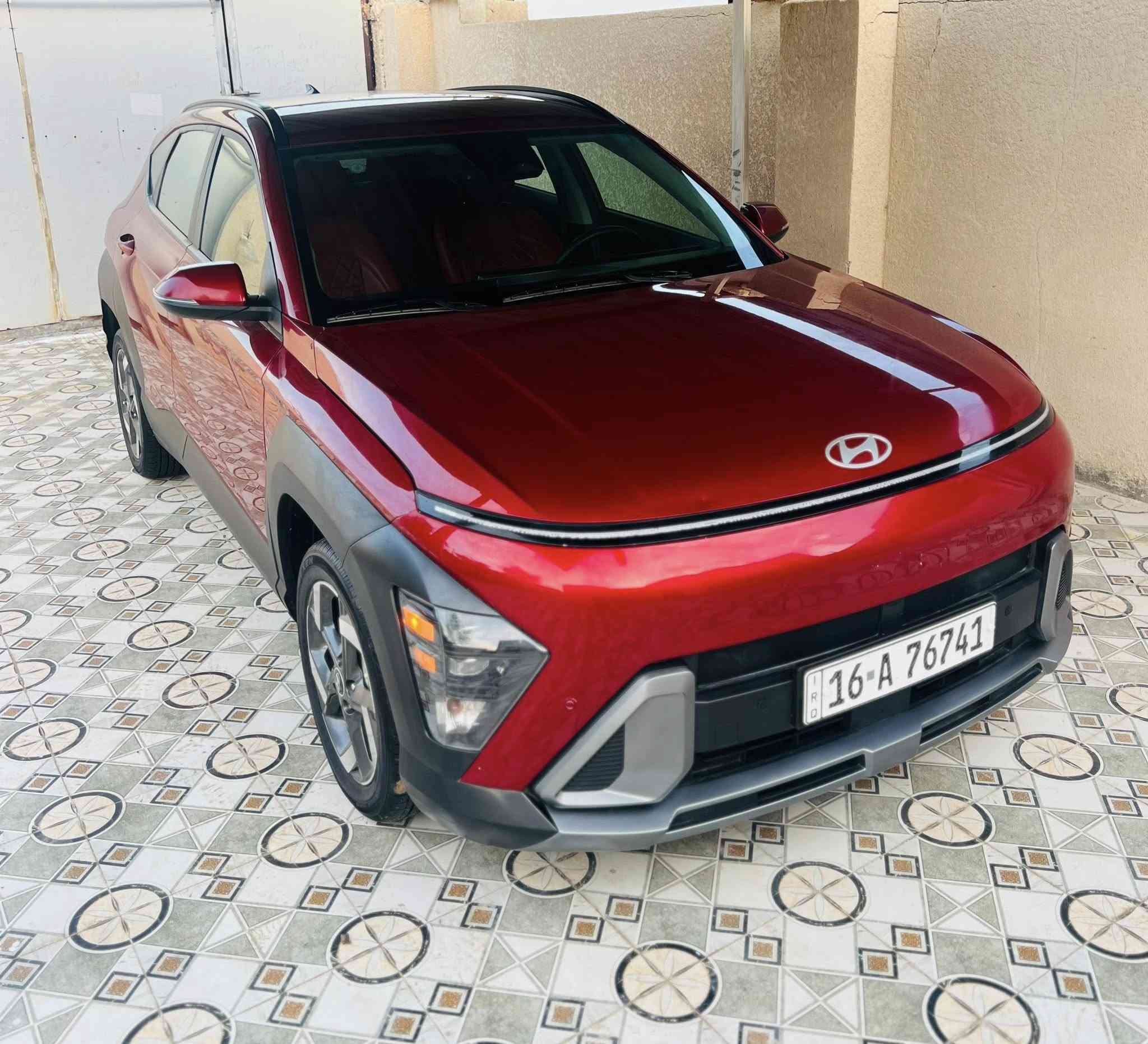 بيع او مراوس كونا موديل 24فول مواصفات عدى الفتحه صبغ شبر فقط محرك 2000دوش ماشيه 9000سعر185شراي يتصل مكان سيارة معارض الرميثه عالشارع العآم معرض احمد آل شمران***********
