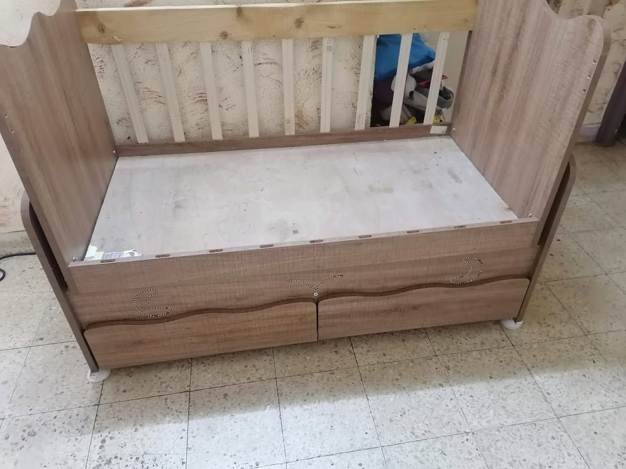 سلام عليكم جربايه خشب رايدتها ٣٠ وبيها مجال نظيفه ومابيها شي فقط ناقصها الخشبه الثانيه


**إذا كنت صاحب هذا الإعلان وتريد حذفه لأي سبب، رجاءا أرسل رسالة إلى الدعم الفني**