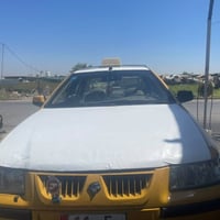 سمند • ٢٠١٢ • مكينة جديدة