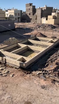 خلفه بناء 🔨 متفرغ حالين شغّل درجه أولى شرط ستلام 👷 مهندس  تنضيف ورش بع...