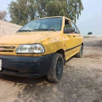 سايبه موديل 2011تحويل مباشر  سنويه نافذه 21 السعر ١٩ وبيها مجال 078343...