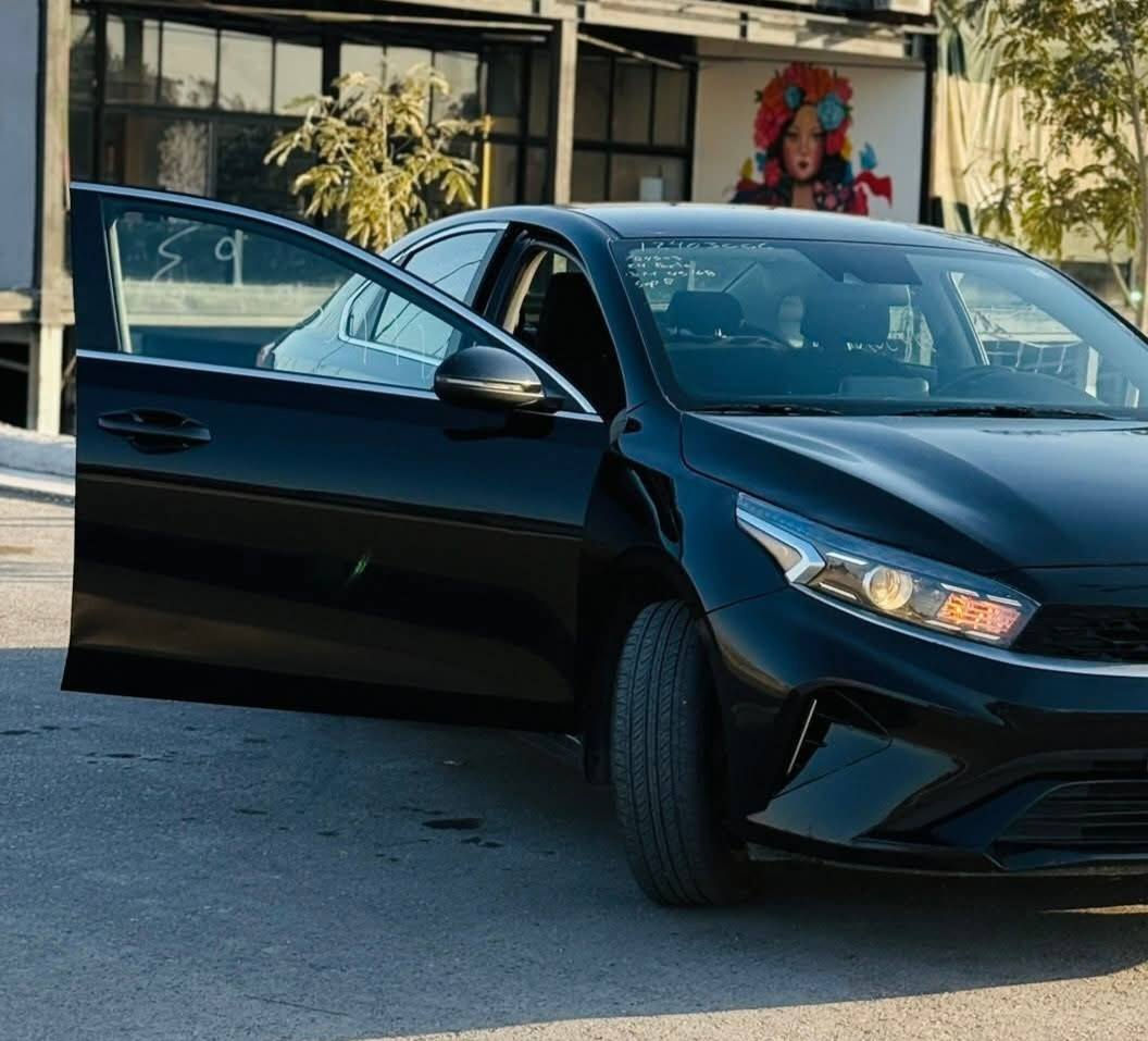 سلام عليكم  فورتي أمريكا للبيع موديل 2024 مكاني السعر ١٣٣  بغداد مدينه الصدر
الهاتف ***********
