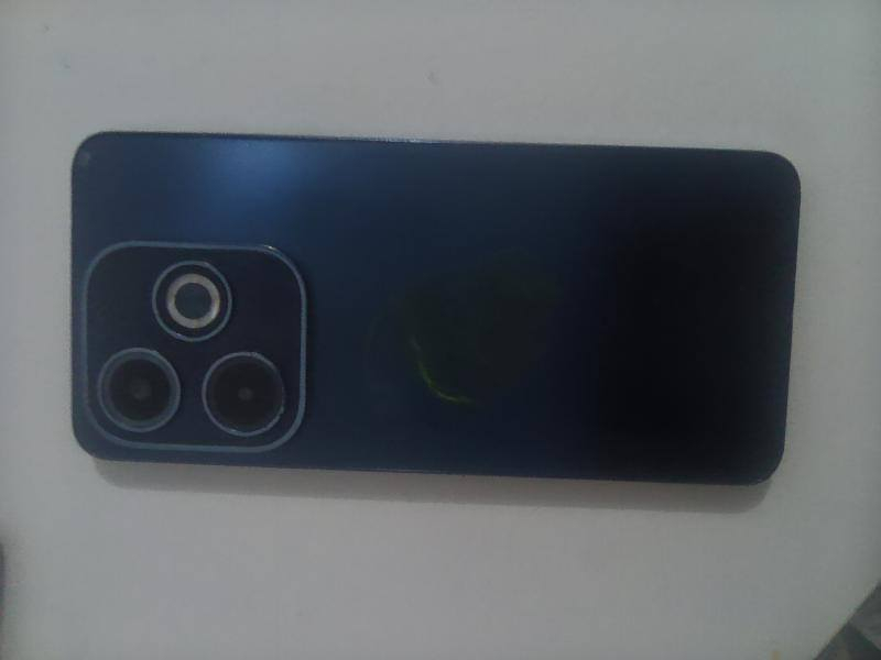 السلام عليكم اخوان مبايلInfinix HOT 40i مستخدم نضيف فقط شاشه مكسوره بسعر150الف الستفسار ***********واتساب فقط.
