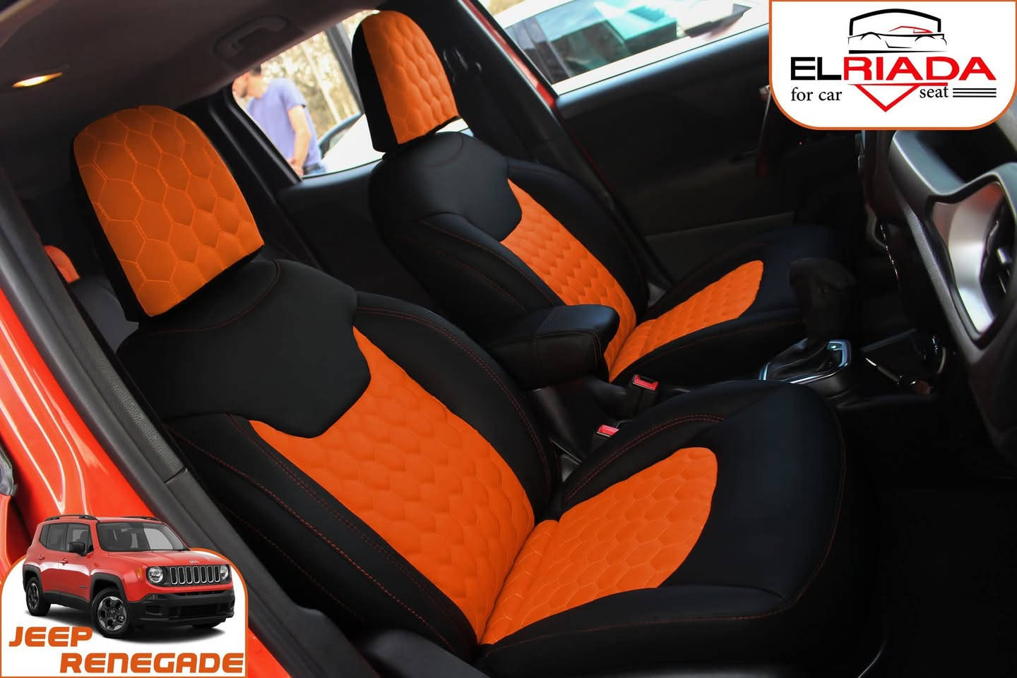✨ أول حاجة بتلفت النظر في عربيتك... هي شكلها من الداخل.

🚘 خلي كل مرة تفتح باب عربيتك تحس إنك راكب عربية جديدة.

🏆 الريادة لصناعة فرش السيارات

🖤 تصميمات مميزة
✨ خامات فاخرة
👌 وتشطيب يفرق من أول نظرة.

✔️ جلد فاخر بألوان متنوعة
✔️ تفصيل يناسب جميع موديلات السيارات
✔️ خياطة دقيقة وتشطيب احترافي
✔️ راحة تدوم وجودة تتحمل

📍 العنوان:
7ش البورصة القديمة مول بطاح القديم التوفيقية وسط البلد القاهره 

📞 للتواصل:
0111625314

✨ الريادة... لأن التفاصيل هي اللي بتصنع الفخامة. 👑🚗


**إذا كنت صاحب هذا الإعلان وتريد حذفه لأي سبب، رجاءا أرسل رسالة إلى الدعم الفني**
