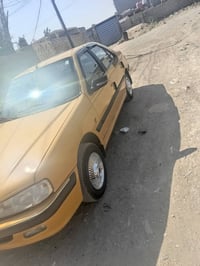 بيجو بارس • ٢٠١٠ • مكينة وكير كفاله
