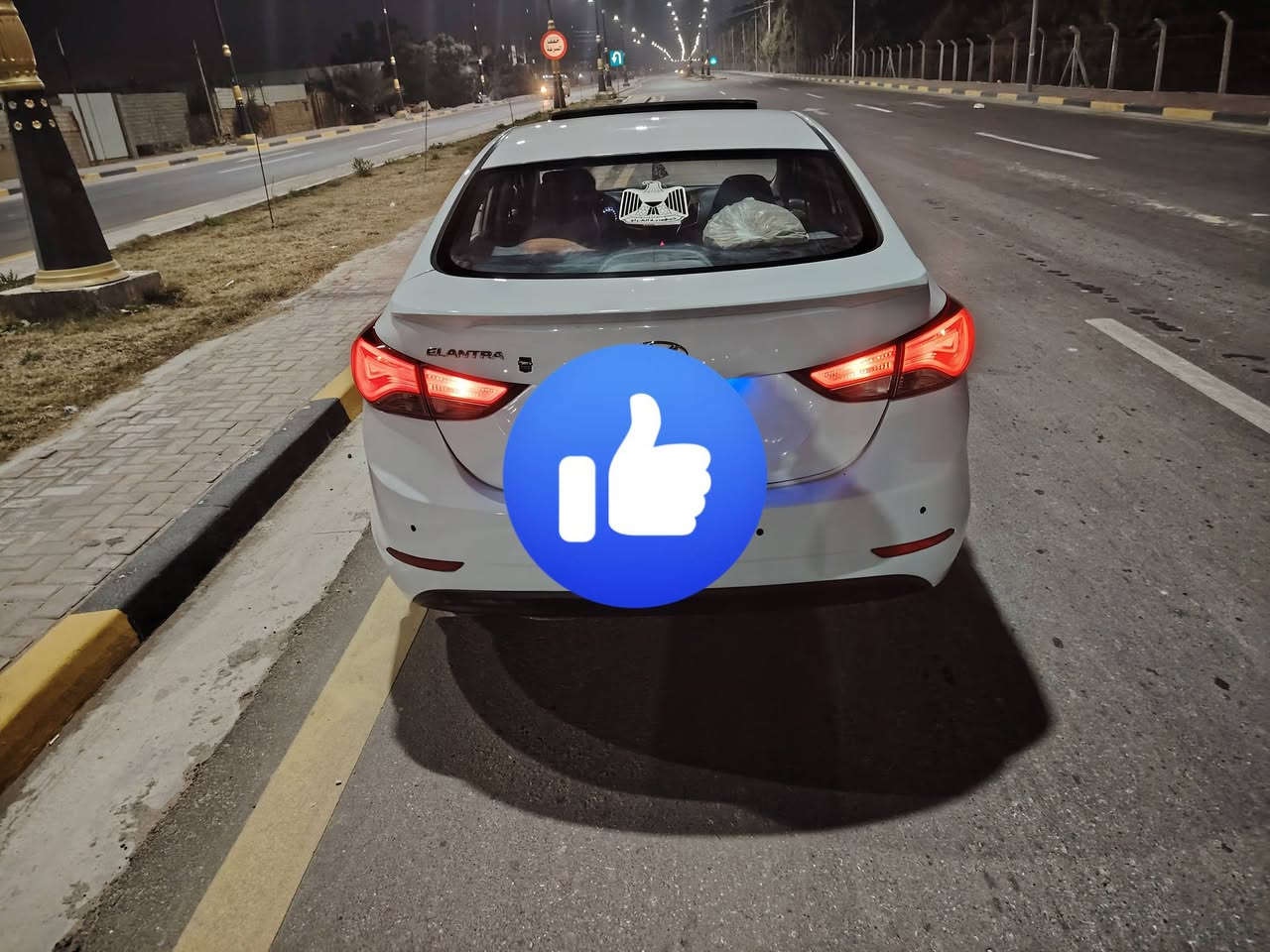 السلام عليكم النترا موديل 16 فول  مواصفات واحد على واحد محرك 1800 باب اول الدواخل صاج الكشنات جلد نفس الصاج بس ملبسات بقماش السياره بدون فتح وبدون معجون بس الي مئشر عليهن رقم كربلاء العنوان كربلاء السعر 123 وبيها مجال ***********
