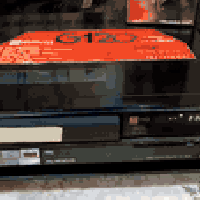 فيديو ناشيونال G120 • ياباني • توصيل كل المحافظات