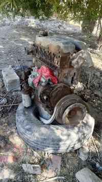 محرك البه للبيع 07721041319