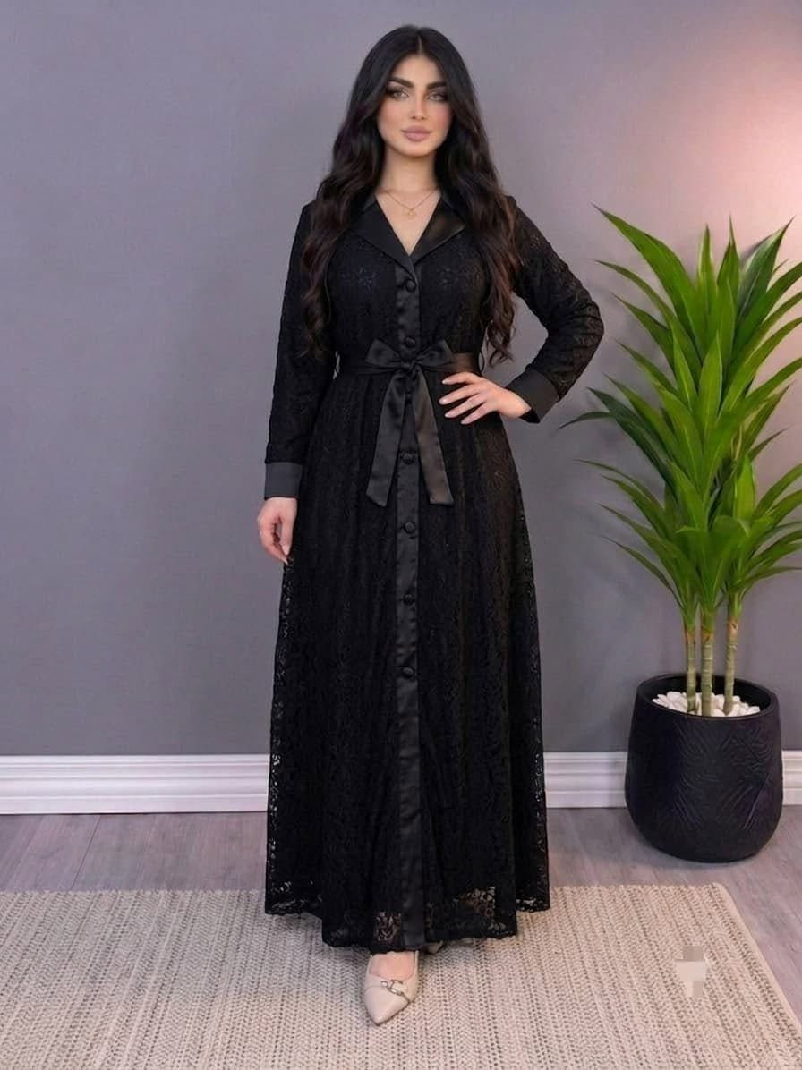 فستان محرم🖤
السعر  32 الف فقط  
خامة كيبور مبطن صيفي
38-40-42-44-46-48


**إذا كنت صاحب هذا الإعلان وتريد حذفه لأي سبب، رجاءا أرسل رسالة إلى الدعم الفني**
