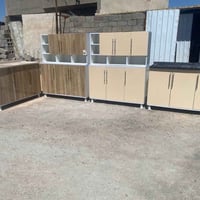 كاونترات • مقاسات متعددة • توصيل مجاني بغداد