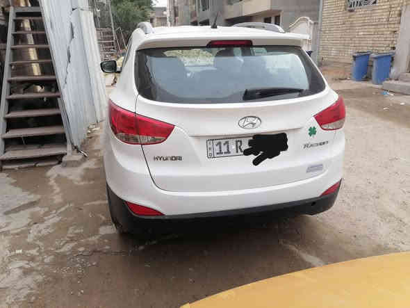 توكسان موديل ١٤ خليجي محرك ٢٠٠٠المرغوب رقم بغداد بااسمي سياره كامله بدون نقص محرك كير حداديه تخم تاير ماشيه ١٢٣ حقيقي دك جرص صبغ جاملغ بسبب شخط الي مأشر عليه صبغ بدون دواخل كل شي مذكور السعر ١٤٨ بغداد الدوره *********** /***********
