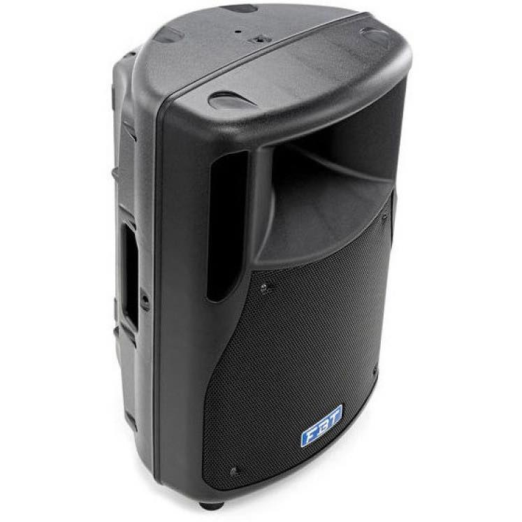 متوفر لدئ مؤسسة علي القره لوسي للصوتيات
سبيكر FBT  Hi MaxX60 يطالي اصلي وكاله

مستخدم شي بصيط نضافه 100/100 مكفول من العطل 

وتصليح ع وضع شركة شرط مكفول

العنوان مدينة الصدر كياره قطاع (62) مقابل مصرف الكياره 

للحجز والأستفسار ***********
