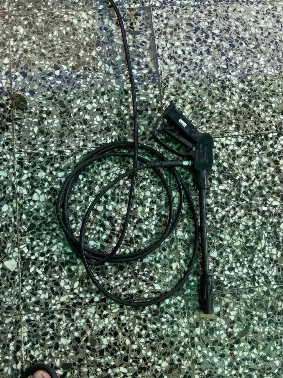 فاره جديده مال باله دفعها قوي للبيع مكاني بغداد البلديات سعر 30وبيها مجال


**إذا كنت صاحب هذا الإعلان وتريد حذفه لأي سبب، رجاءا أرسل رسالة إلى الدعم الفني**