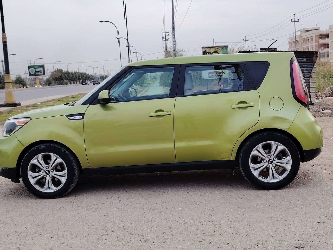 السلام عليكم
كيا صول موديل 2018 وارد أمريكي
حادثها جاملغ امامي بدون دواخل سياره
لغود شواصي كفاله بدون ايرباك وبيها باب كلير
باقي سياره كفاله بدون صبغ ولا تبديل
محرك 2000 مامفتوح
حداديه صدر تبريد كوله جاهز
رقم شمالي سياره تحويل مباشر
السعر /110 وبيها مجال
***********
