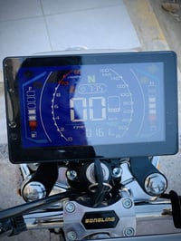 سونك • موديل ٢٦ • مكفول