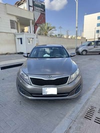 اوبتيمه • ٢٠١٤ • البصره