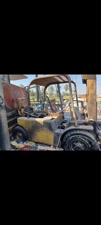 شوكيات • كربلاء المقدسه • عمود ٩٧٣