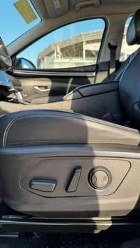 توكسان ٢٠٢٢ وارد امريكي حادثها قبق الجنطه بارد فقط وبيها بارد ب خشم ال...