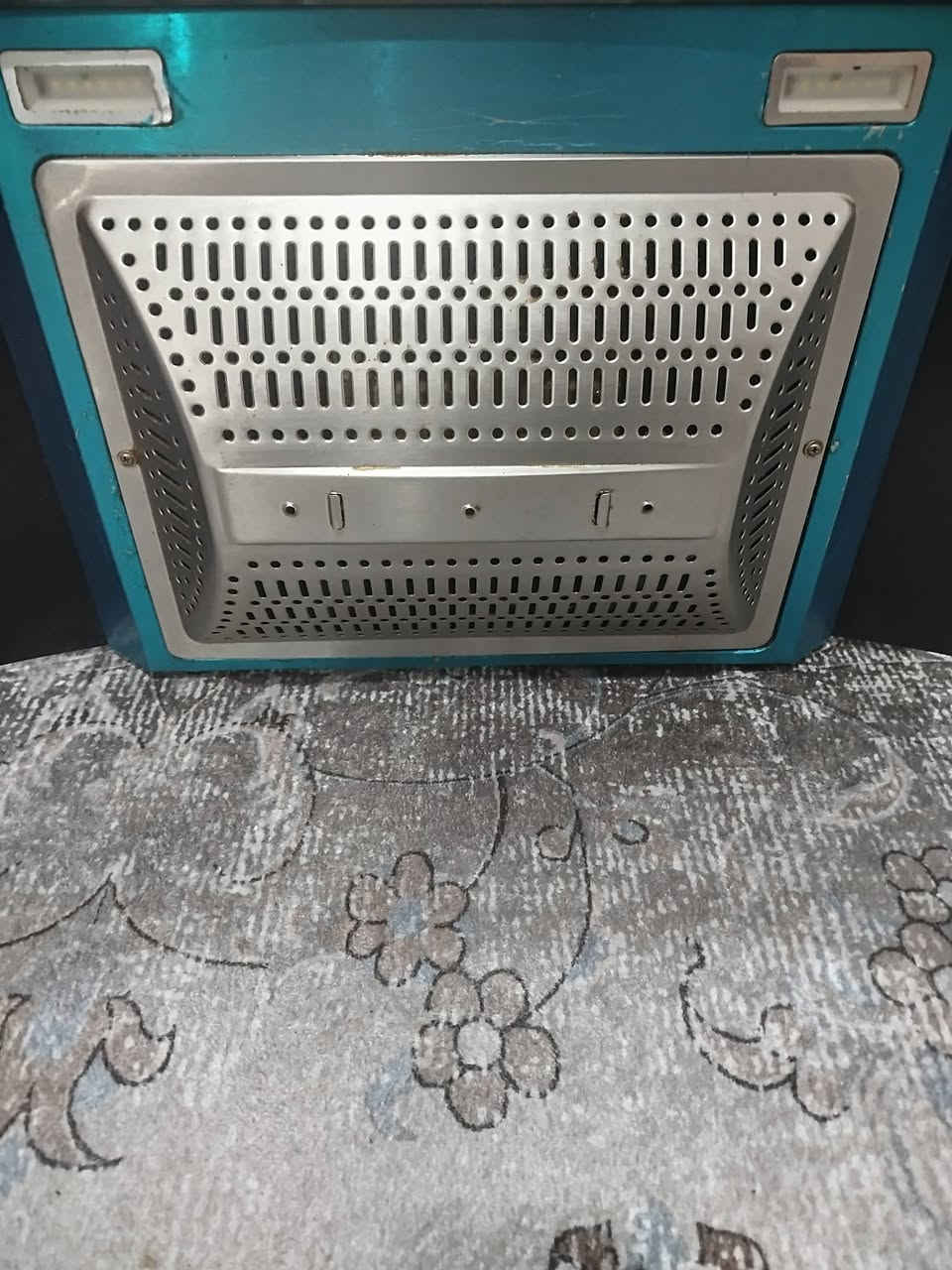 للبيع شافطه استخدام أقل شهر نضافه 90/100 أخت الجديده حجم كبير 100وبيه مجال مكاني كوفه


**إذا كنت صاحب هذا الإعلان وتريد حذفه لأي سبب، رجاءا أرسل رسالة إلى الدعم الفني**