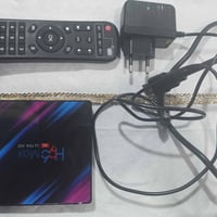 TV بوكس • ٤ جيجا رام • مشكلة USB