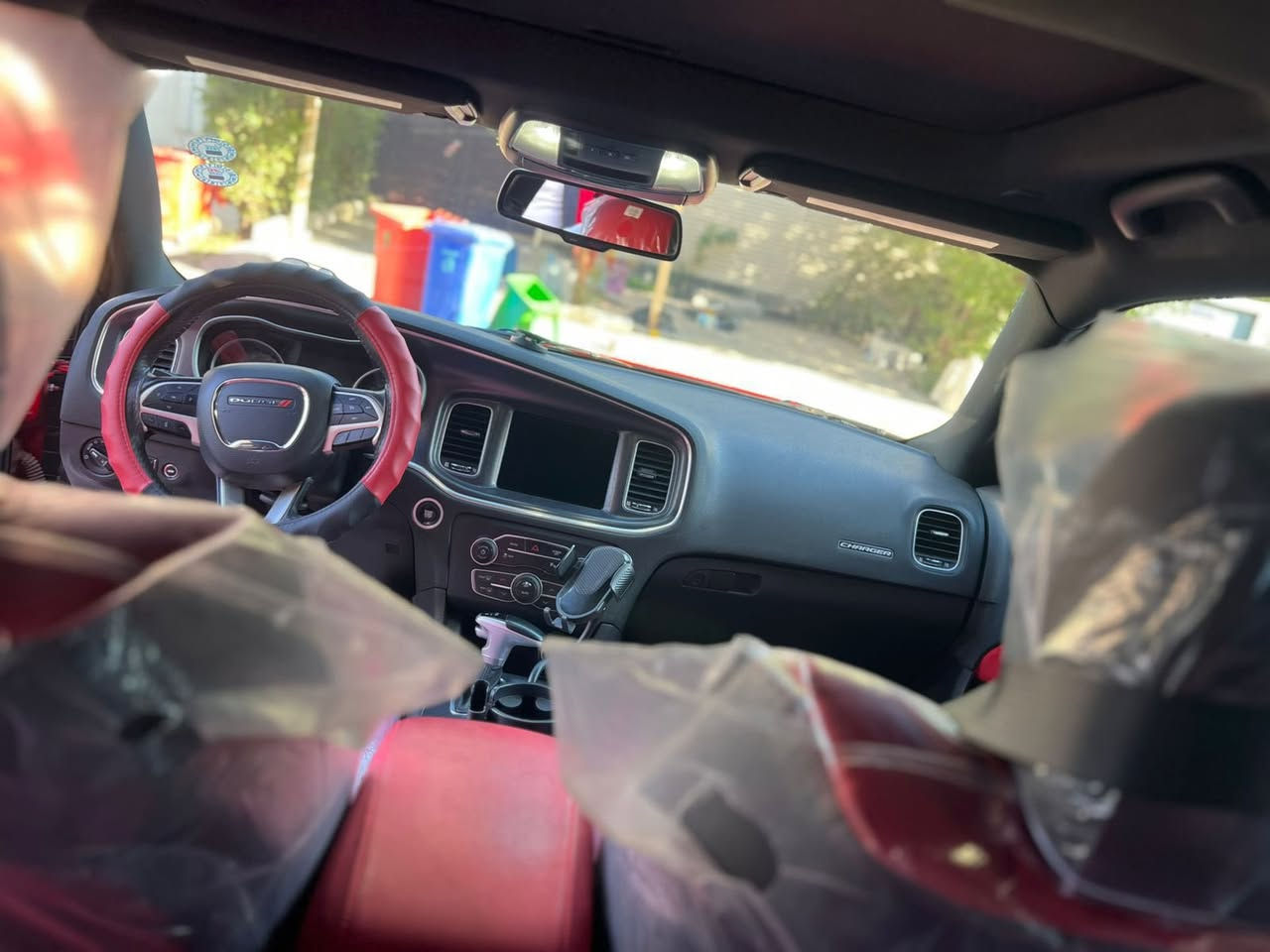 للبيع جارجر  موديل ١٨ كلين فول مواصفات رقم اربيل سنويه باسمي رايدها.   ٢٧٠ $
‭٠٧٧٠ ٩٢٣ ٣٥٩٠‬
