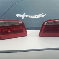 بك لايت • قطع غيار • بابل دبله