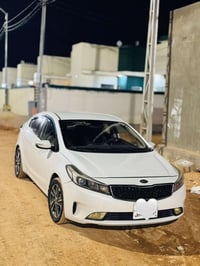 سيراتو • ٢٠١٧ • رقم اربيل