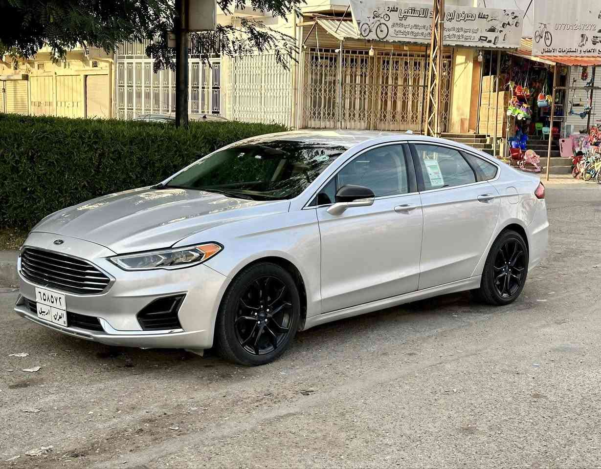 ‎فیوجن SEL 2019
‎ماشية 90 الف ميل وقابل للزيادة
‎ وبيها مجال
‎مواصفات :-
‎‏١٥٠٠ turbo
‎داخل اسود و كشن جلد
‎ويل ١٨ 
‎لايت زنون عالي ناصي اوتو
‎ماسحات اوتو
‎رادار امامي جانبي خلفي كاميرا خلفية
‎كشنات جلد تدفئة خزن ميموري
‎نظام تبريد ثنائي (مناخين)
‎شاشة كبيرة  نظام صوتي ١١ سماعة صوت رهيب
‎نظام متابعة الطريق 
‎تحديد سرعة تفاعلي
‎تشغيل من بعد وابواب بصمة  + رمز دخول على الابواب
‎اشاير بالمراية نقطة عمياء واضواء ترحيب اسفل المراية و تعتيم ذاتي 

‎ملاحظة السيارة رقم اربيل 
ضرر 4 قطع صبغ نص بونيت امريكا بدون دواخل ارباك بردة مرجعينه بلادي 

‎فۆرد فیوژن SEL 2019 90 هەزار رۆیشتووە مەكینە ١٥ تۆربۆ 
‎شەغال 
‎چوار دەرگا بەسمە
‎سنوق بەسمە
‎كۆدی سەر دەرگا 
كوشن جلده 
‎كوشن هیتەر 
‎كوشن خەزن
‎لایت تیتانیۆم و زینۆن بیلادی 
‎ماسحە ئۆتۆ
‎ڕادار پێش و پشت و تەنیشتەكان 
‎ڕادار ئاوێنە 
‎سیستەمی ساردكەرەوە دووپارچە
‎شاشە گەورە 
‎سیستەمی دەنگ 11 سەماعە دەنگێكی ناوازە
‎راداری خەتی جادە
‎تەحدید سورعە 
   4 بارچه سبوغ نيو بونيت    كلێری ئەمریكایە بێ ناوەوە 
‎ئێرباگ پەردە تەقیوە بەشەرتی بیلادی بۆ دانراوە


**إذا كنت صاحب هذا الإعلان وتريد حذفه لأي سبب، رجاءا أرسل رسالة إلى الدعم الفني**