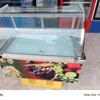 ثلاجة عرض • حلويات • خانقين بانميل