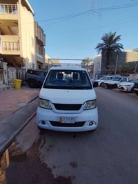 🔹سيارة شيري بيكم حمل واحد طن موديل 11 🔹السيارة باسمي. تحويل ثاني يوم 🔹...